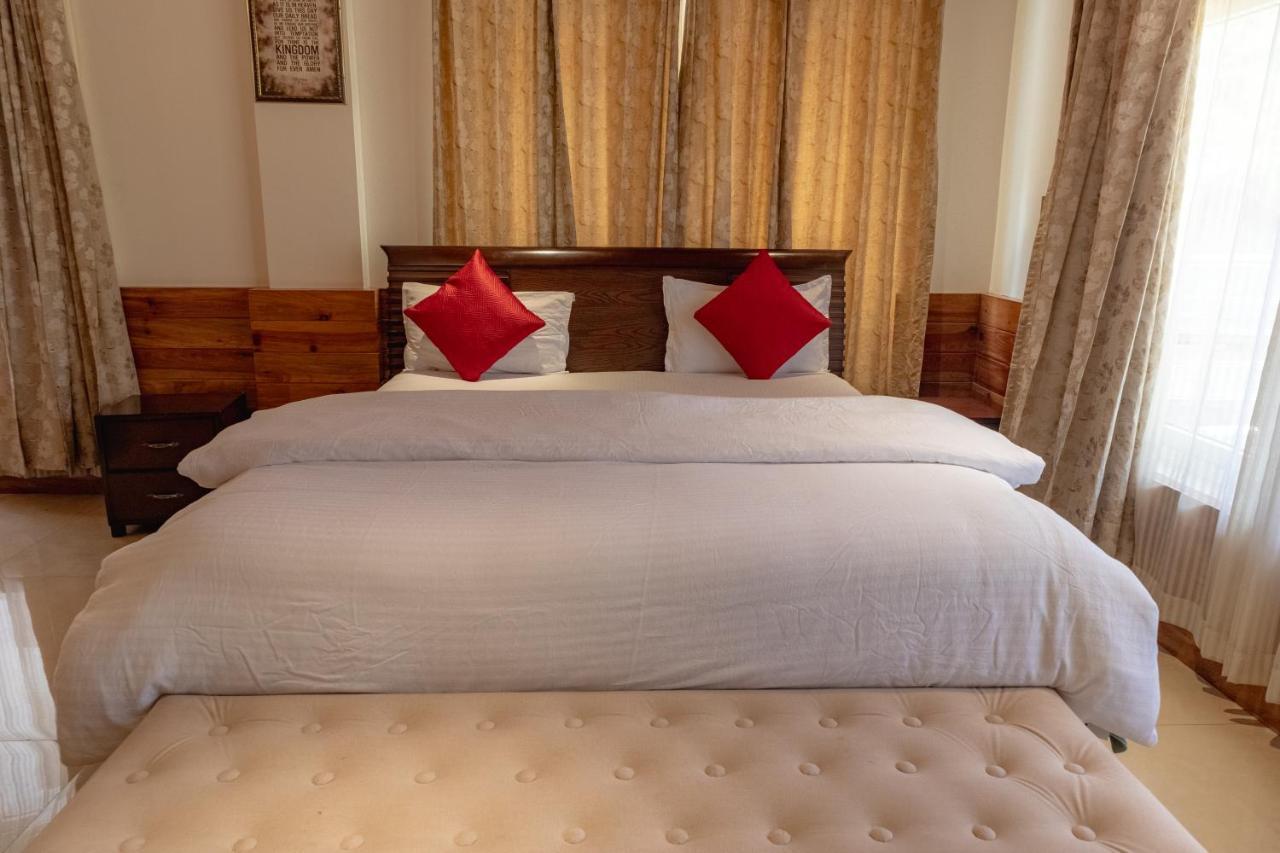 Ivory Bliss, The Boutique Homestay Shillong Dış mekan fotoğraf