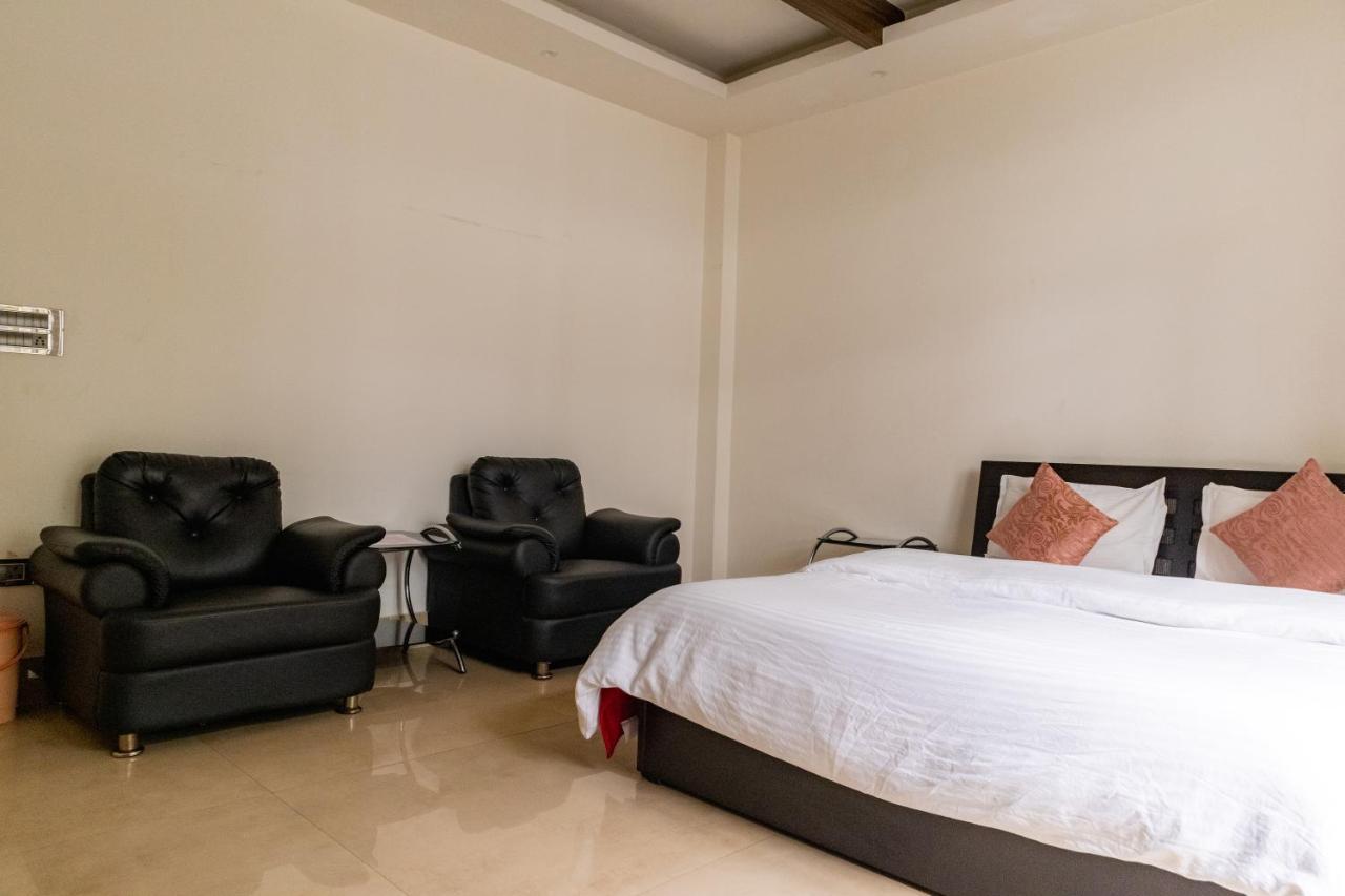 Ivory Bliss, The Boutique Homestay Shillong Dış mekan fotoğraf