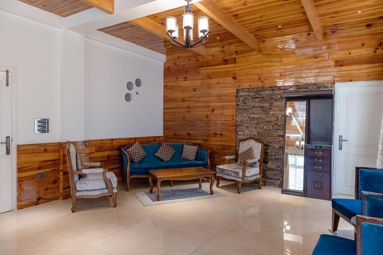 Ivory Bliss, The Boutique Homestay Shillong Dış mekan fotoğraf