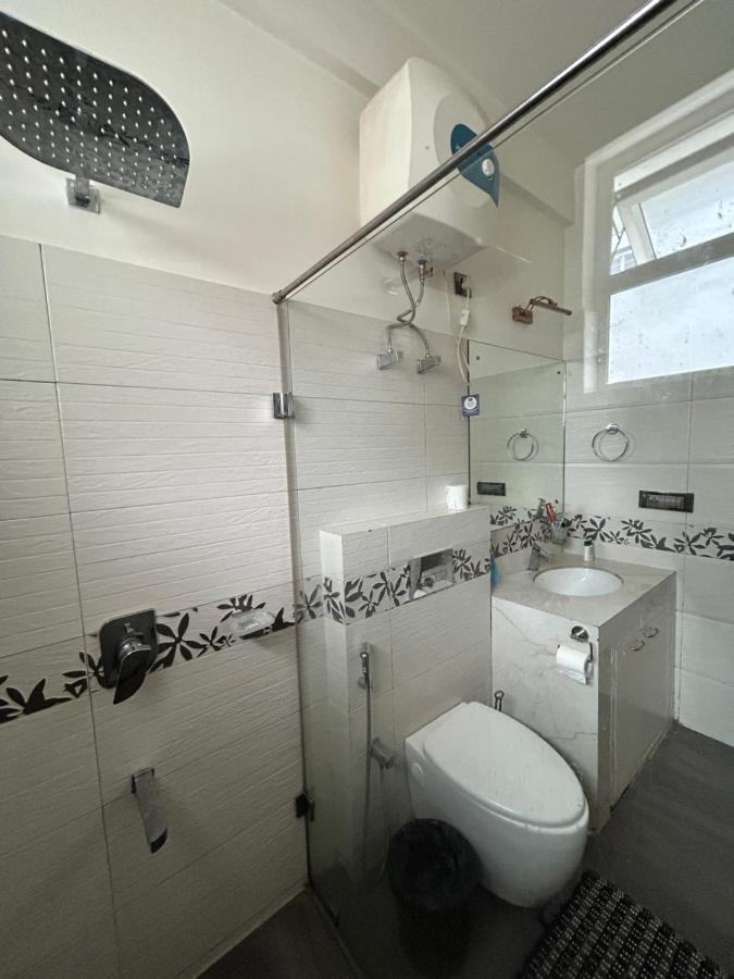 Ivory Bliss, The Boutique Homestay Shillong Dış mekan fotoğraf